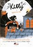 Kitty si tigrul de aur - Paula Harrison - Editura Aramis