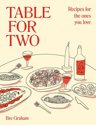Table for Two: Recipes for the Ones You Love foto