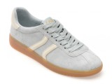 Cumpara ieftin Pantofi sport ALDO albastri, CHICSNEAKER 499, din piele intoarsa