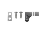 Kit fixare galerie Pentru Vehicule Cu Colector De Inductie Din Aluminiu &ndash; Bks-Vw-000, NTY ENK-VW-003