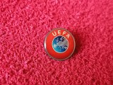 Insigna fotbal - UEFA