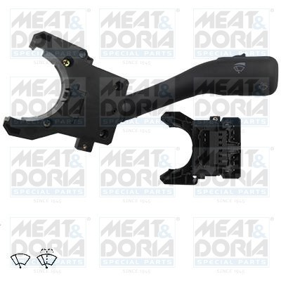 MEAT &amp;amp; DORIA 23305 Comutator coloana directie foto