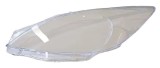 Sticla far stanga pentru Mazda 3 Generatia 2 (2009 - 2013) - HM003-STANGA