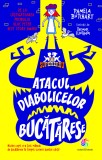 Cumpara ieftin Atacul diabolicelor bucătărese