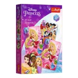 Joc De Carti Pacalici Disney Princess, Trefl