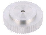 Roată de Curea T5 Aluminiu 27mm