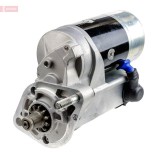 Electromotor Toyota Dyna Sasiu, Hiace Commuter V, Hiace IV, Hiace V, Hilux VI Pick-Up, Land Cruiser 90, Land Cruiser Prado Motor 2.5 D-4D, 2.5 D-4D,