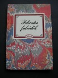 Peretare inscriptionate, cusute din Ungaria, anii 1900 - 1950