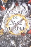 COROANA DE OASE AURITE-JENNIFER L. ARMENTROUT-271026