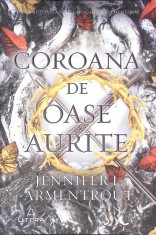 COROANA DE OASE AURITE-JENNIFER L. ARMENTROUT-271026