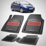 Cumpara ieftin Covorase Toyota Prius XW20 Hatchback Compatibile 2005-2009 | Red