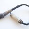 Sonda lambda MERCEDES-BENZ C W203 2004 OEM: 0015404617 | 1879495