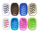 Sapuniera Inaplast, diverse culori