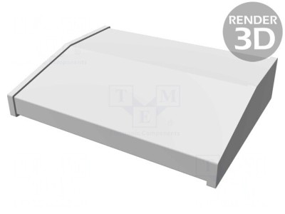 Carcasă desktop aluminiu neagră 1456 foto