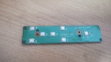 Power Button Board Laptop Toshiba A100