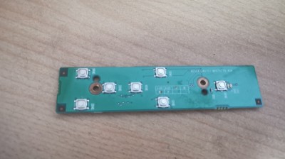 Power Button Board Laptop Toshiba A100 foto