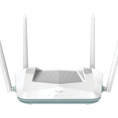 D-LINK AX3200 SMART ROUTER R32 DUAL-BAND