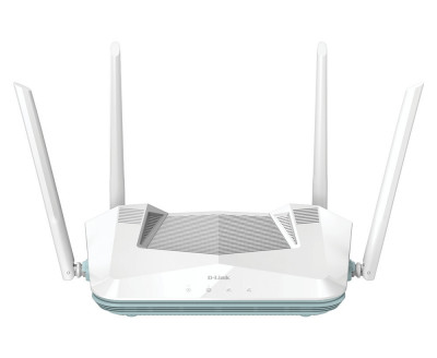 D-LINK AX3200 SMART ROUTER R32 DUAL-BAND foto