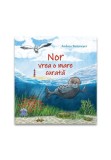 Cumpara ieftin Nor vrea o mare curata