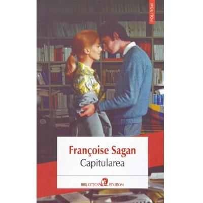 Francoise Sagan - Capitularea - 138396 foto