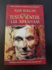 Igor Bergler - Testamentul lui Abraham