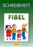 Fibel - SCHREIBHEFT