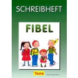 Fibel - SCHREIBHEFT