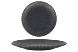 ID Fine Farfurie pentru Desert - Reckless - Por&Aring;&pound;elan - 21 cm - set de 6