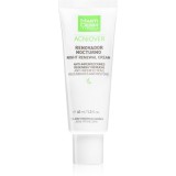 MartiDerm Acniover Night Reneval Cream crema de noapte intensiva impotriva acneei 40 ml