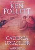 Cumpara ieftin Caderea uriasilor - 2020 - Ken Follett (AS323)