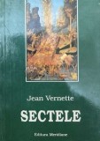 Sectele - 1996 - Jean Vernette ($V68), Meridiane