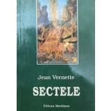 Sectele - 1996 - Jean Vernette ($V68)