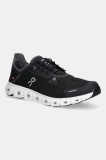 On pantofi de antrenament Cloud 6 Coast culoarea negru, 3MF10030299