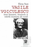 Vasile Voiculescu intre fantastic, intuneric si trairile inumane ale ocnei | Elena Stan