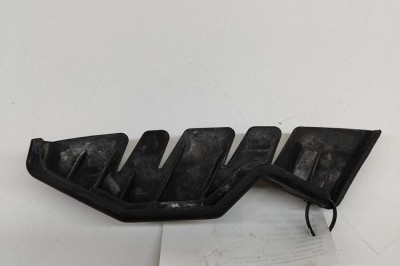 Suport bara de protecție dreapta față HYUNDAI H-1 Cargo TQ 2008 OEM: 86556-4H000 30128909 foto