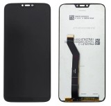 Display Motorola G7 Power Negru