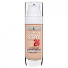 Fond de ten rezistent Maybelline Superstay 24 H, 21 Nude Beige foto