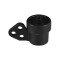 Bucsa brat suspensie roata Opel Corsa C, Meriva, Tigra Twintop Teknorot parte montare : Punte fata, Stanga/ Dreapta, Fata