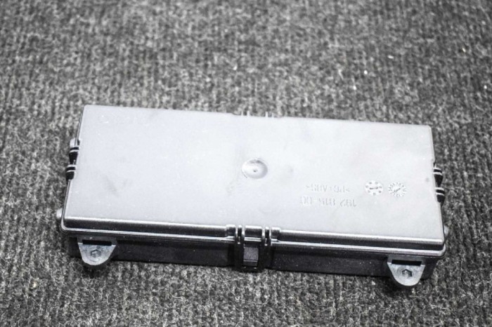 Alt modul de control VOLVO XC90 II 2019 OEM: 31472269,31472269-AB 11294954