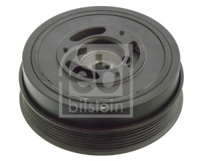 FEBI BILSTEIN 104929 Fulie curea, arbore cotit foto