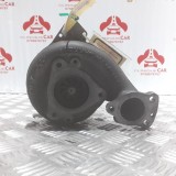 Turbina Mercedes Chrysler Jeep 3.0 D