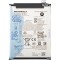 Acumulator Motorola Moto G35, QG50, Service Pack SB18E21836