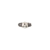 Clilindru pistonas frana VW POLO caroserie 6NF ATE 24321909093