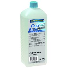 Solutie curatare Ravenol Glasklar 1 litru