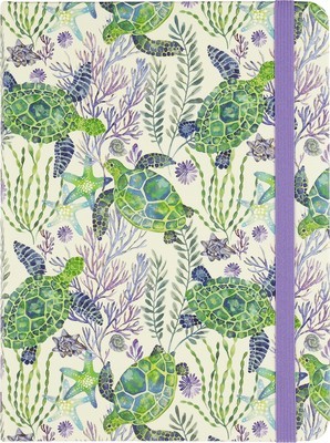 Sea Turtles Journal (Diary, Notebook) foto