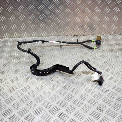 Cablaj ușă dreapta spate TESLA MODEL X 2020 OEM: 1063406-00-G 13846927 foto