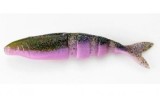 Shad Lake Fork LFT Live Magic Shad 8.7cm Violet Shad 6buc/plic