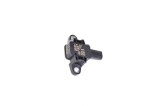 Senzor de impact lateral st&acirc;nga AUDI A8 D4 4H_ 2011 OEM: 4H0955557 11787421