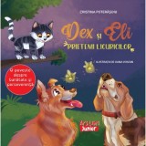 Dex si Eli prietenii licuricilor, Ars Libri