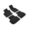 Set covorase auto mocheta Volkswagen Jetta IV (2003-) (sisteme fixare ovale)